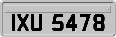 IXU5478