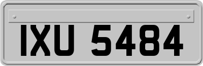 IXU5484