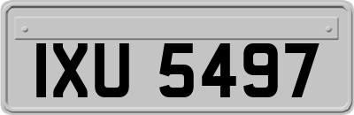 IXU5497