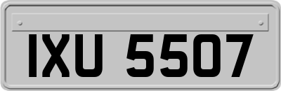 IXU5507
