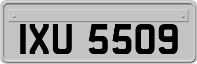IXU5509