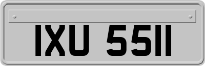 IXU5511