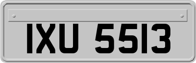 IXU5513
