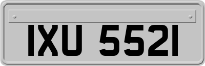 IXU5521