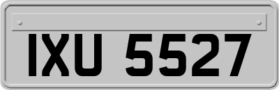 IXU5527