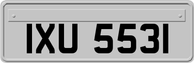 IXU5531