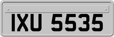 IXU5535