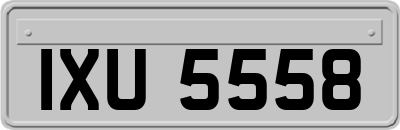 IXU5558