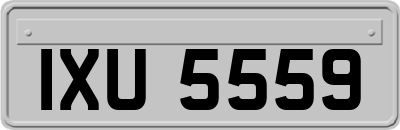 IXU5559