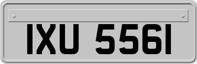 IXU5561
