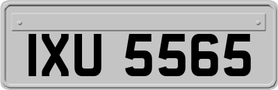 IXU5565