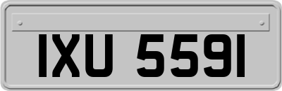 IXU5591