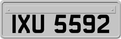 IXU5592