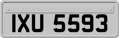 IXU5593