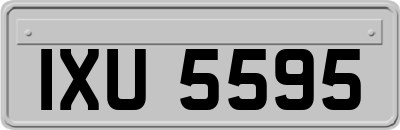 IXU5595