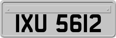IXU5612