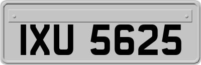 IXU5625