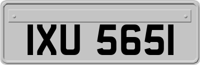 IXU5651