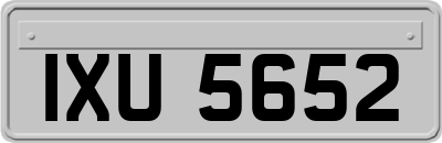 IXU5652