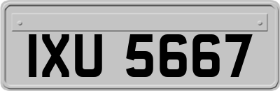 IXU5667