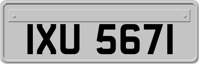 IXU5671