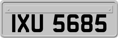 IXU5685