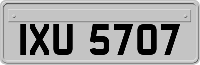 IXU5707