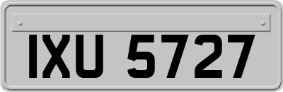IXU5727