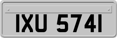 IXU5741
