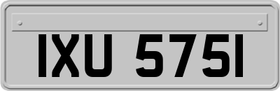 IXU5751