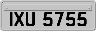 IXU5755