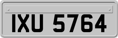IXU5764