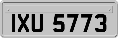 IXU5773