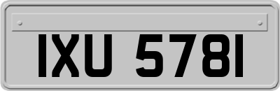 IXU5781