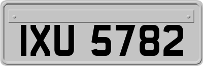 IXU5782