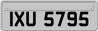 IXU5795