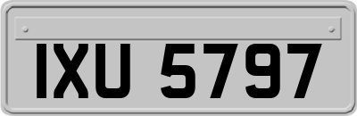 IXU5797