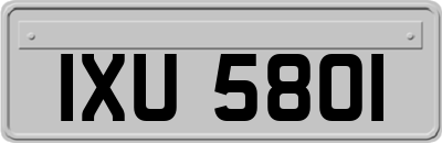 IXU5801