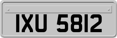 IXU5812