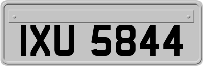 IXU5844