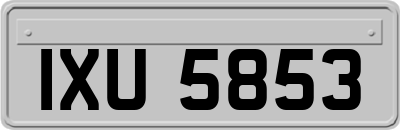 IXU5853