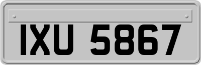 IXU5867
