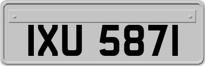 IXU5871