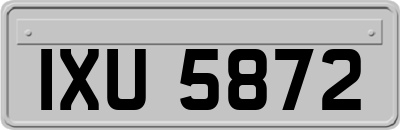 IXU5872