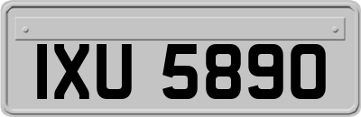 IXU5890