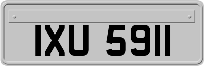 IXU5911