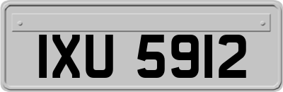IXU5912