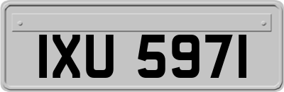 IXU5971