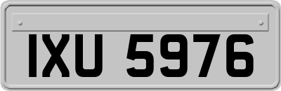 IXU5976
