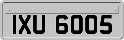 IXU6005